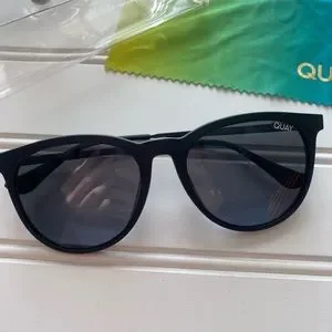 Blue Blocking Quay alternate sunglasses Quay Australia | Accessories | Blue Blocking Quay Alternate  main image 4